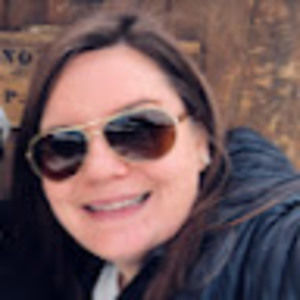 Meet your Posher, Cheryl